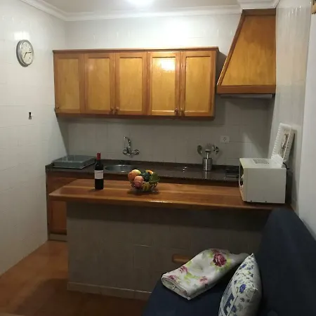 Apartment Veronica Puerto De Mogan