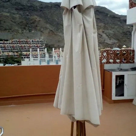 Apartment Veronica Puerto De Mogan