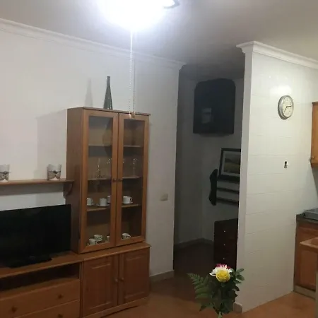 Apartment Veronica Puerto De Mogan