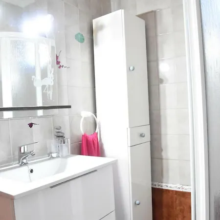 Апартаменты Veronica Пуэрто-де-Моган