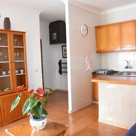 Apartment Veronica