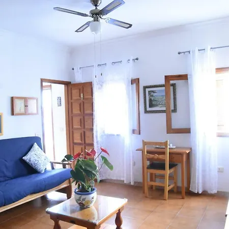 Veronica Апартаменты Пуэрто-де-Моган