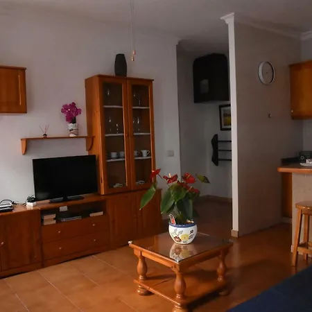 Apartment Veronica *