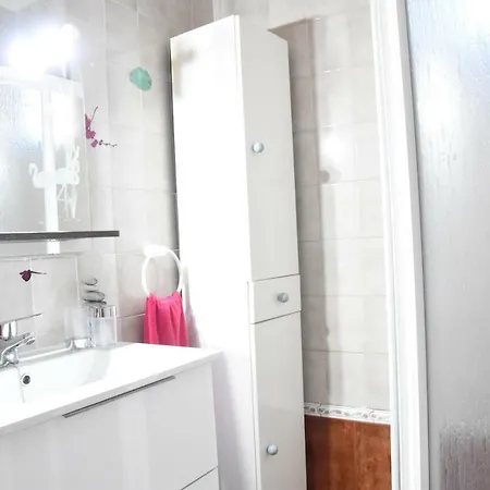 Veronica Апартаменты Пуэрто-де-Моган