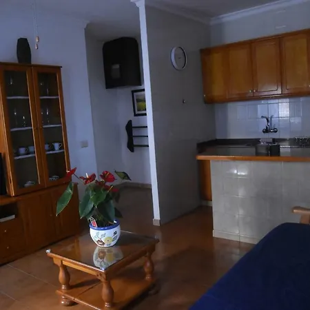 Апартаменты Veronica Пуэрто-де-Моган