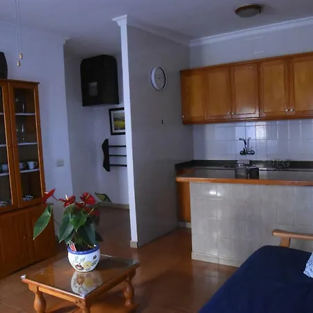 Veronica Apartment