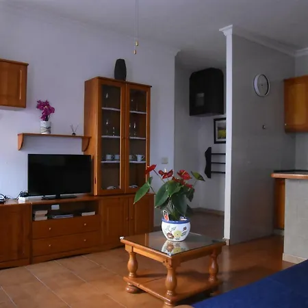 Veronica Апартаменты Пуэрто-де-Моган