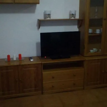 Veronica Appartamento
