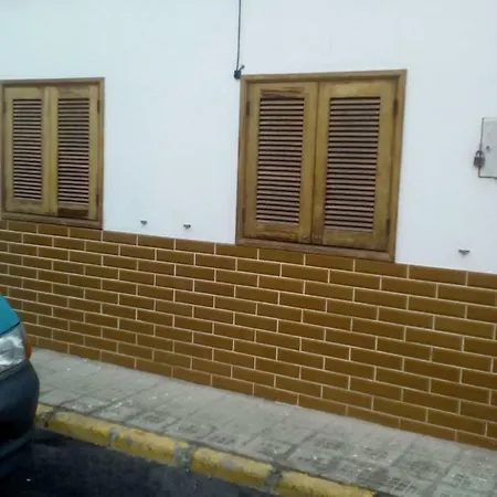 Veronica Puerto De Mogan