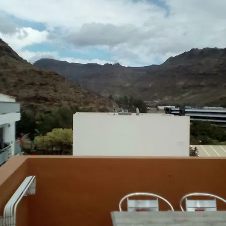 Veronica Appartement *