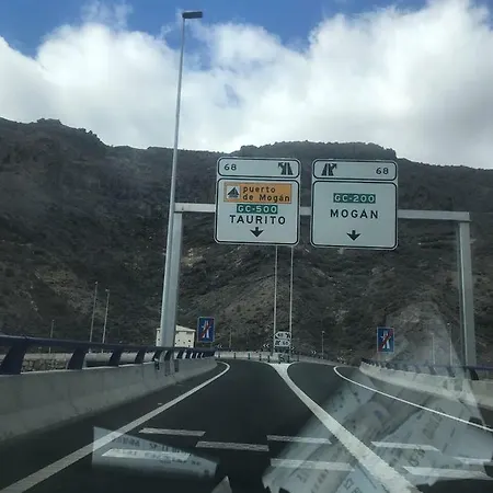 Veronica Appartement *