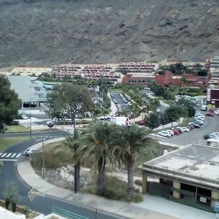 Appartement Veronica *