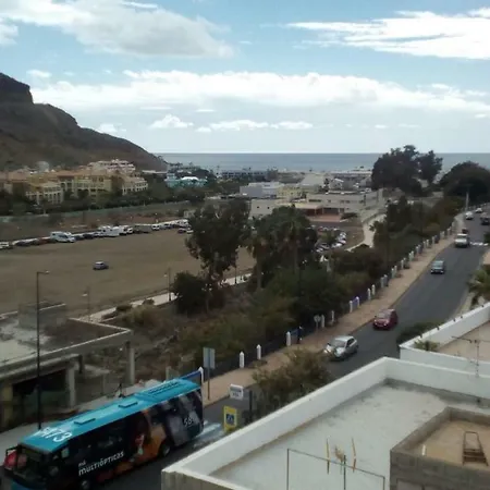 Appartement Veronica *