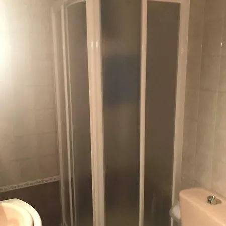 Veronica Appartement *