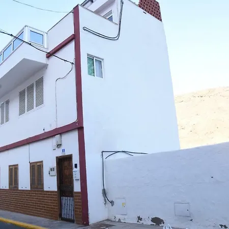 Veronica Appartement Puerto De Mogan