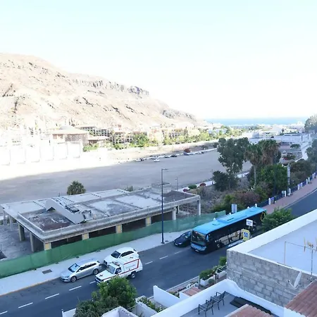 Veronica Appartement *