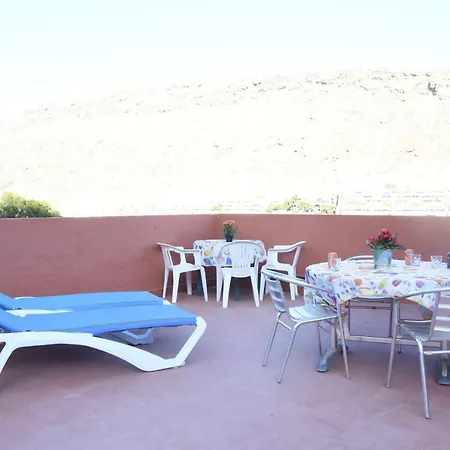 Veronica * Puerto De Mogan