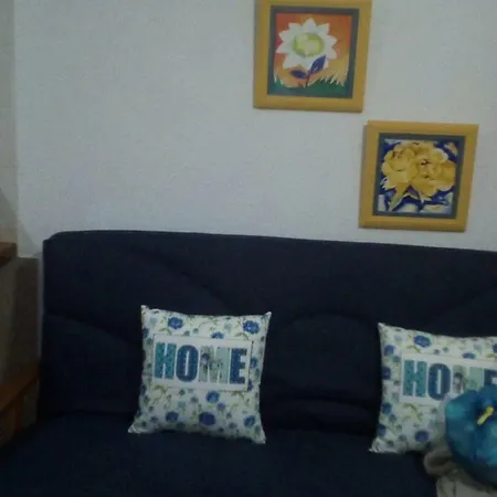 Veronica * Puerto De Mogan