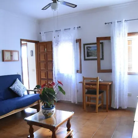 Appartement Veronica *