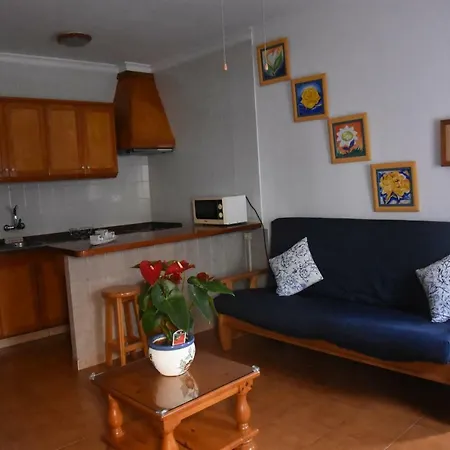 Appartement Veronica Puerto De Mogan