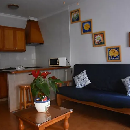 Appartement Veronica *