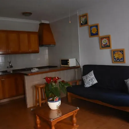 Veronica Appartement *