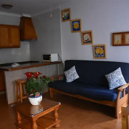 Veronica Appartement