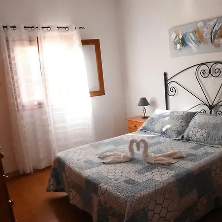 Appartamento Veronica *