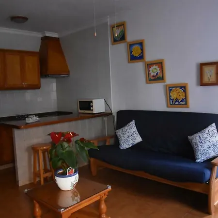 Veronica Appartement *