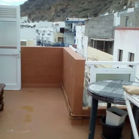 Veronica Apartment Puerto De Mogan