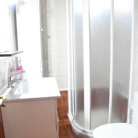 Veronica Appartement *