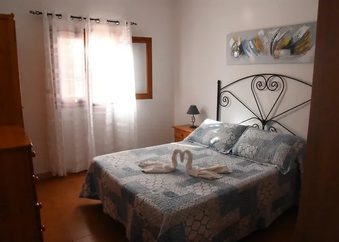 Apartment Veronica *