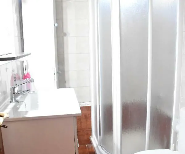 Veronica Apartment *