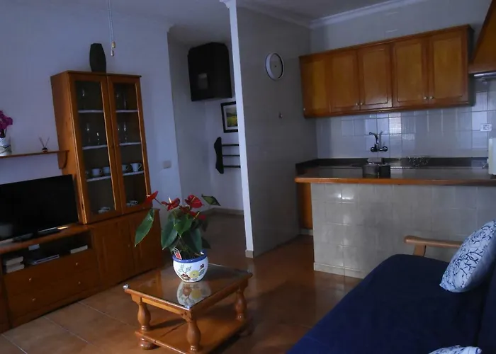 Apartment Veronica Puerto De Mogan