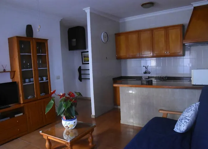 Veronica Apartment