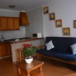 Apartment Veronica Puerto De Mogan